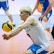Luka Marttila, Lentopallo