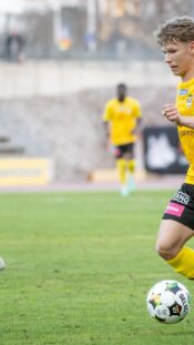 Saku Heiskanen, KuPS