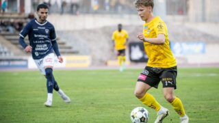 Saku Heiskanen, KuPS