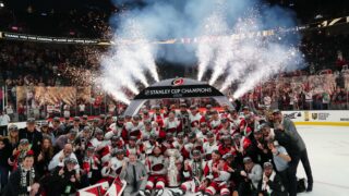 Carolina Hurricanes, 2026 mestari