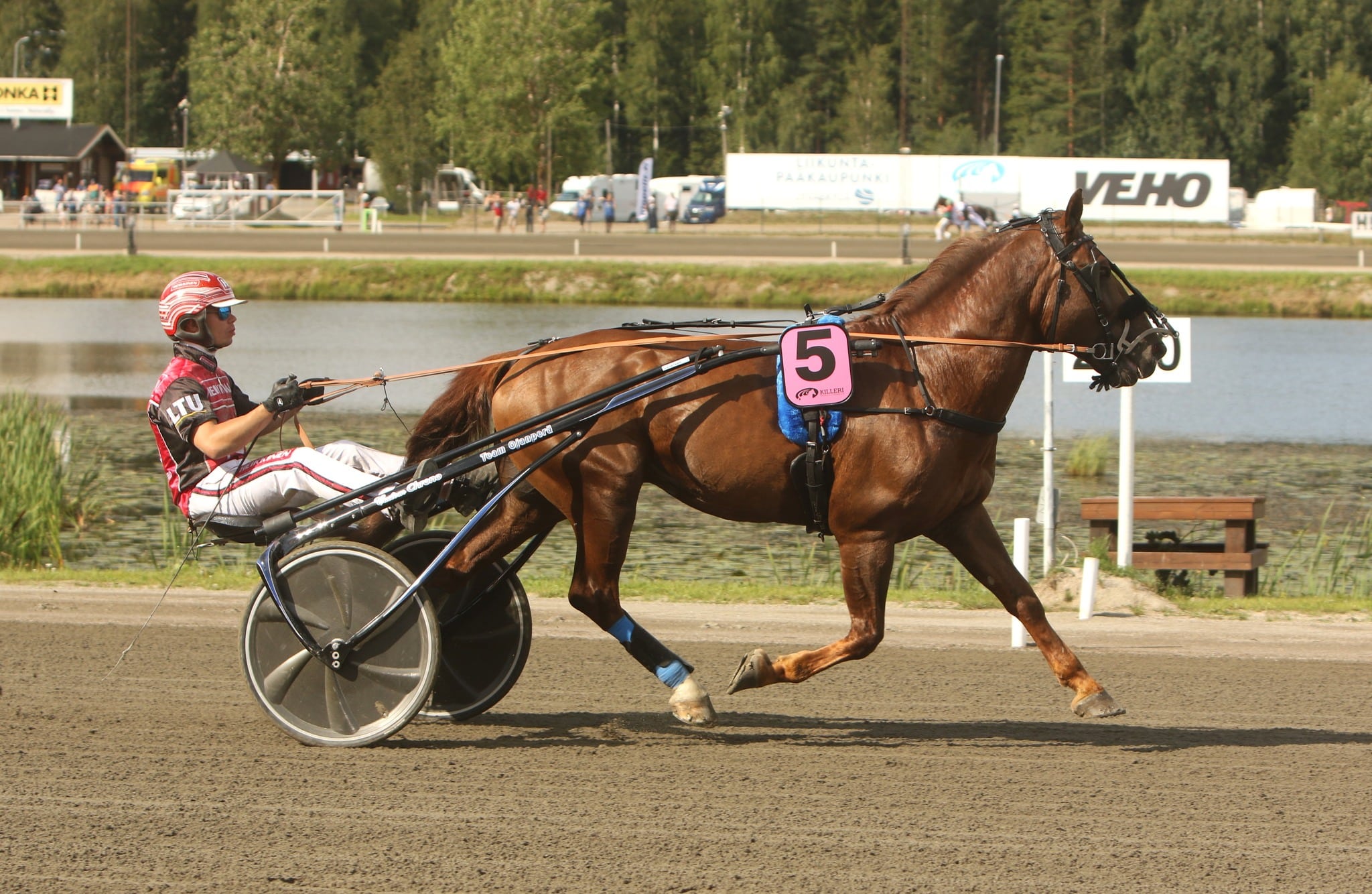 Evartti