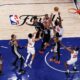 New York Knicks-San Antonio Spurs, 2026