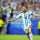 Lionel Messi, 2026