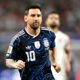 Lionel Messi, 2026