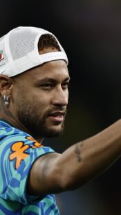 Neymar, 2026