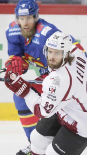 Ville Leino