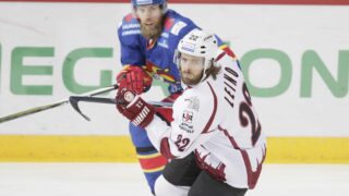Ville Leino