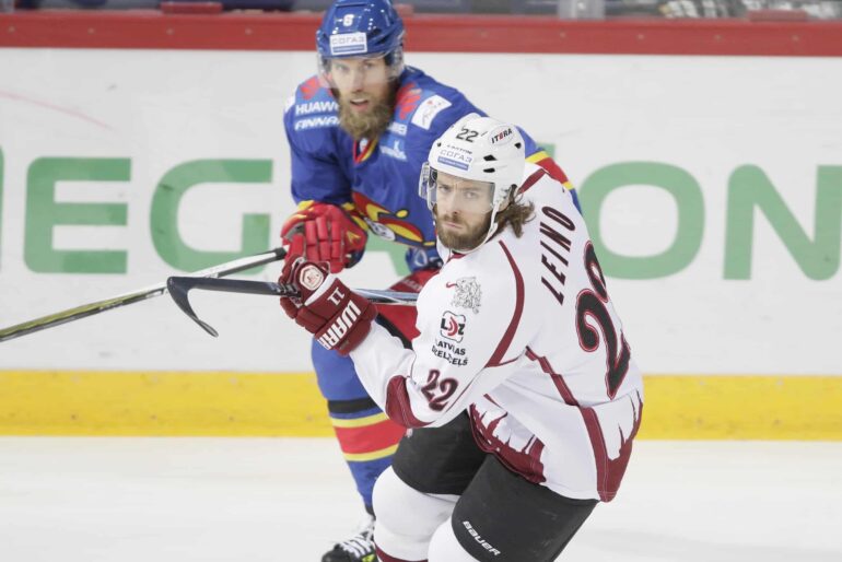 Ville Leino
