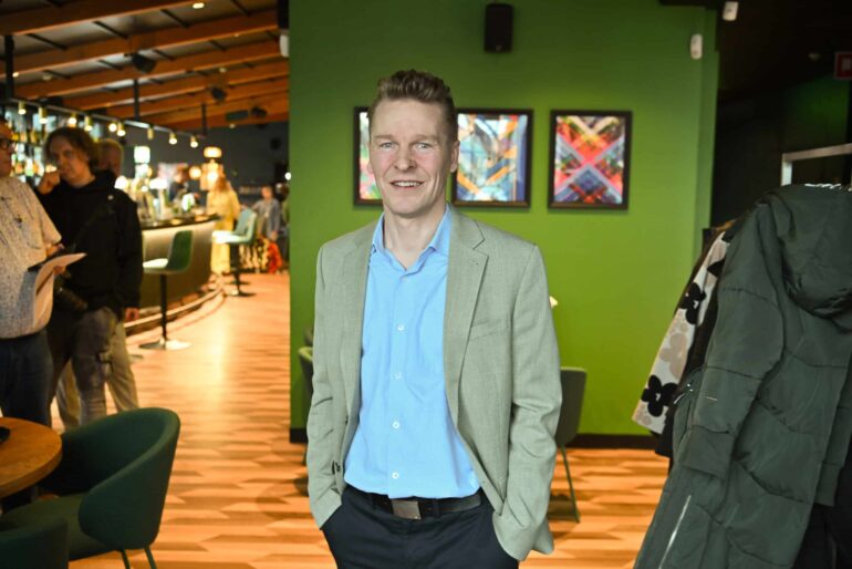 Toni Nieminen