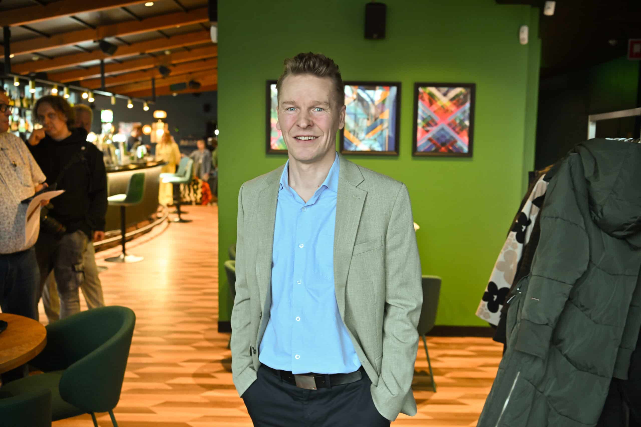 Toni Nieminen