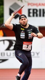 Teemu Narvi