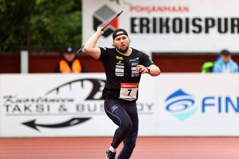 Teemu Narvi