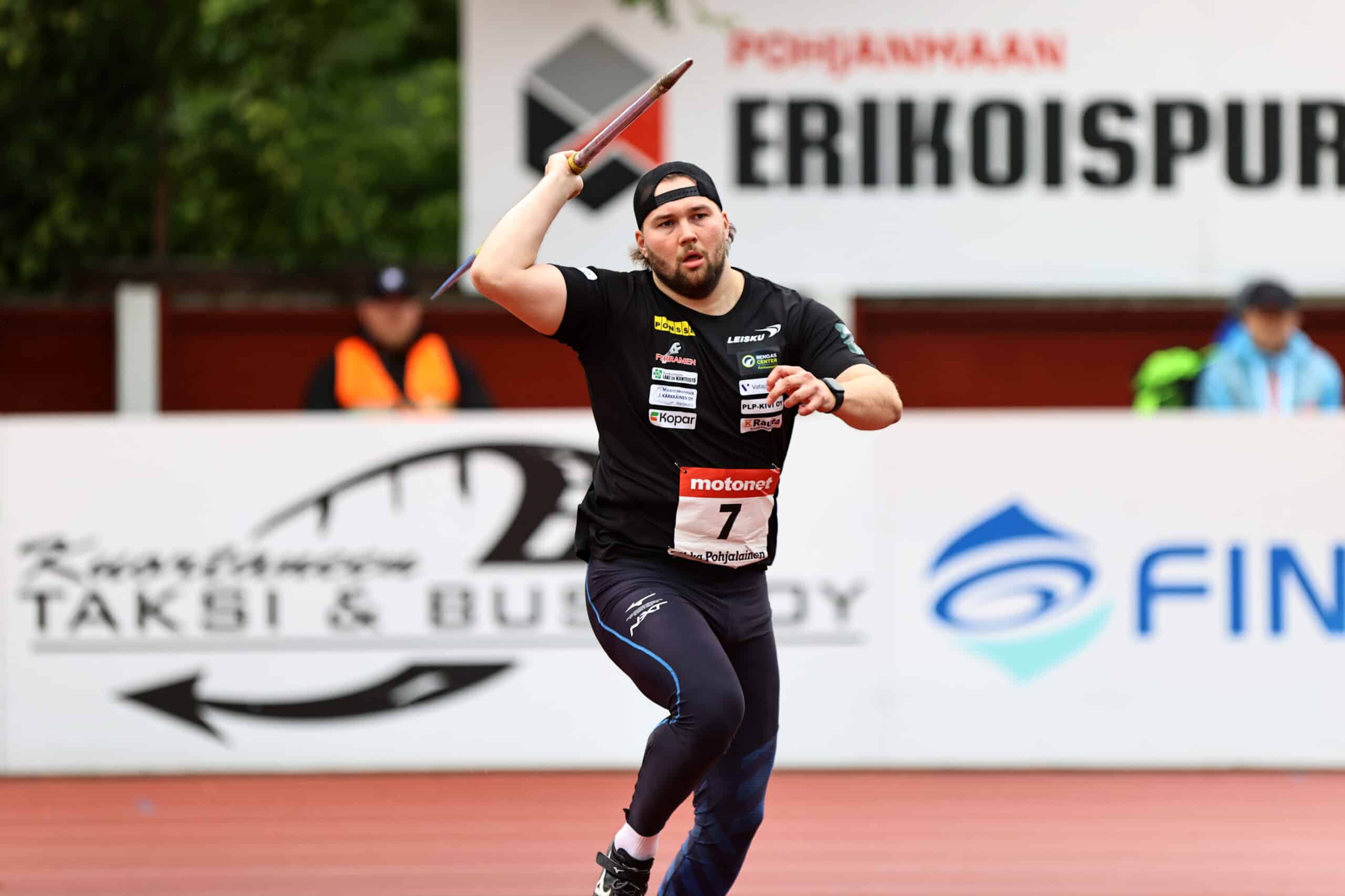 Teemu Narvi