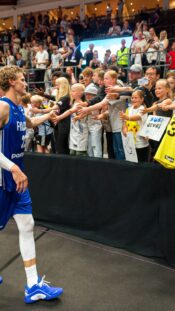 Lauri Markkanen