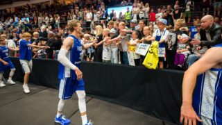 Lauri Markkanen