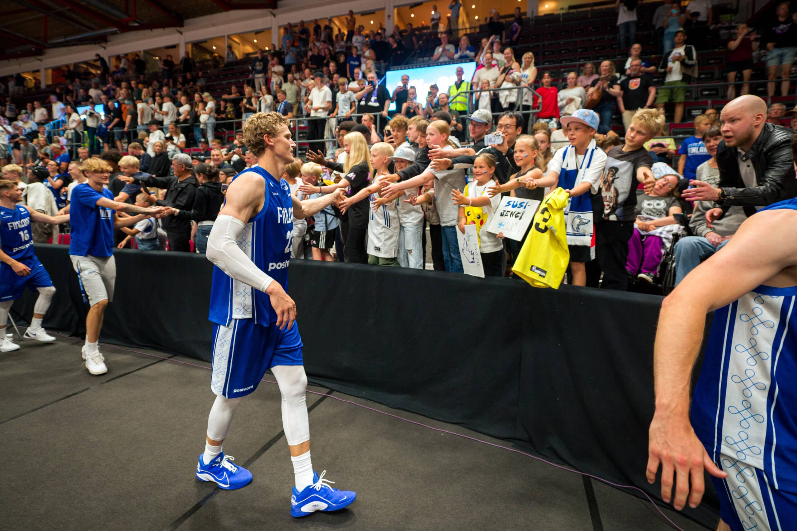 Lauri Markkanen