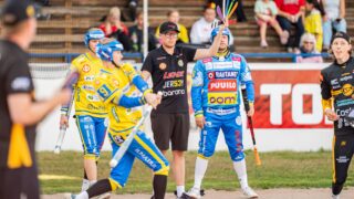 Alajärven Ankkurit Kouvolan Pallonlyöjät Superpesis