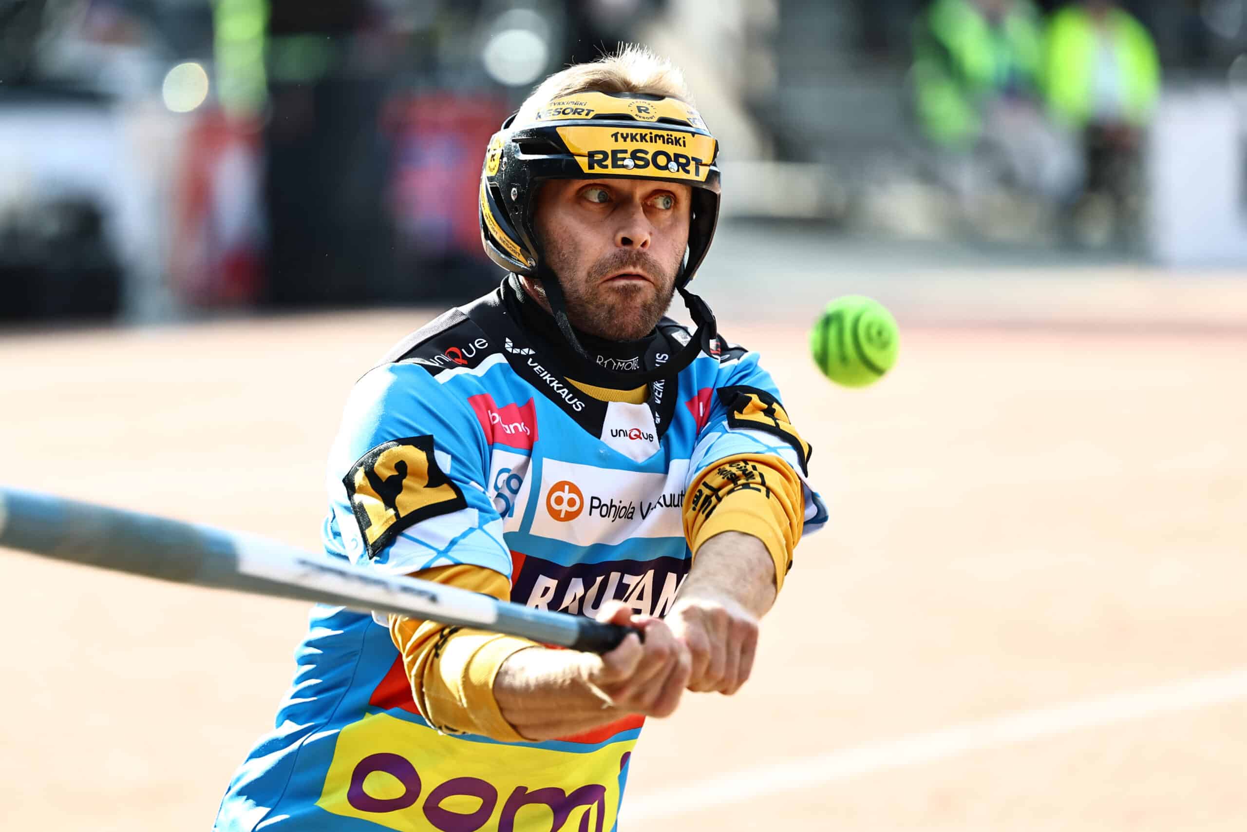 Matti Latvala