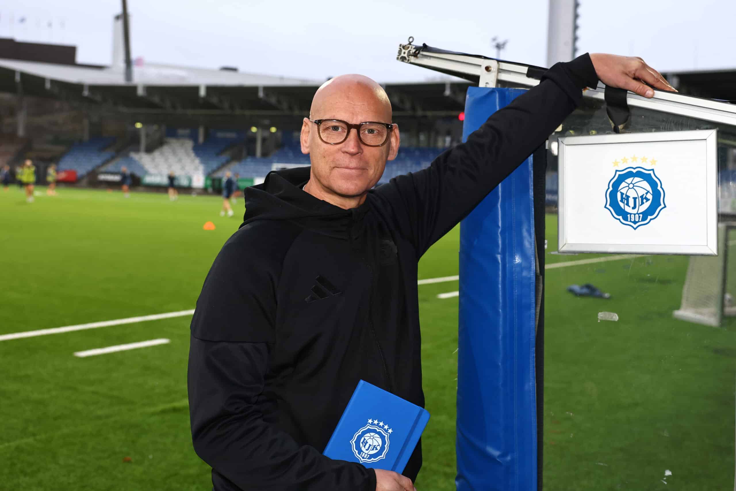 Petri Vuorinen