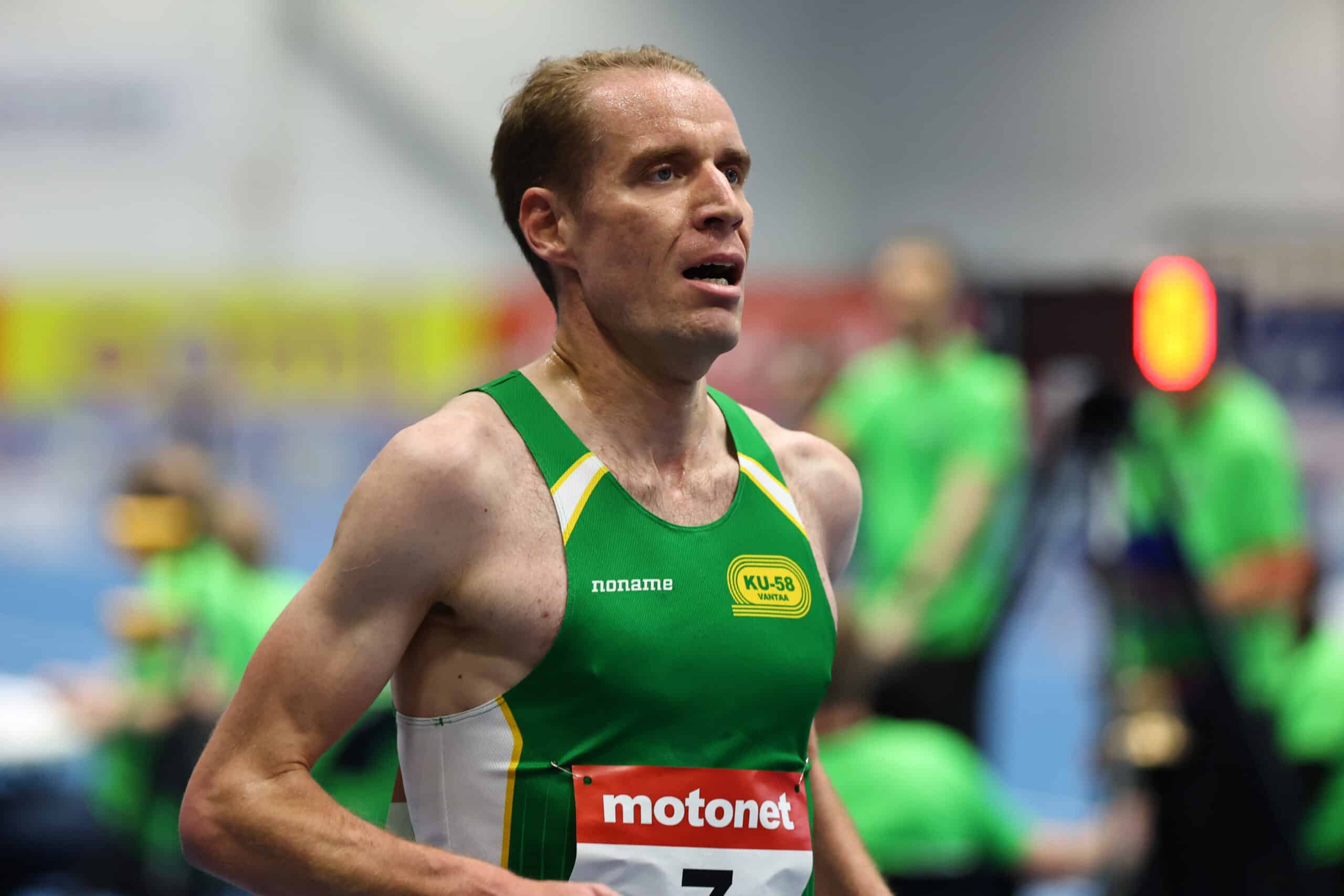 Tuomas Heikkilä