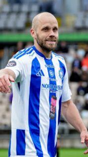 Teemu Pukki