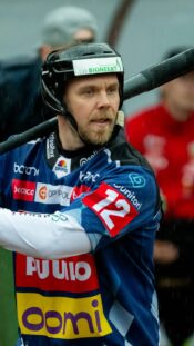 Janne Mäkelä Kitee