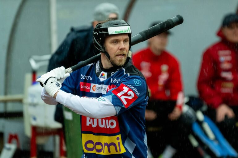 Janne Mäkelä Kitee