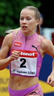 Veera Mattila