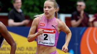 Veera Mattila