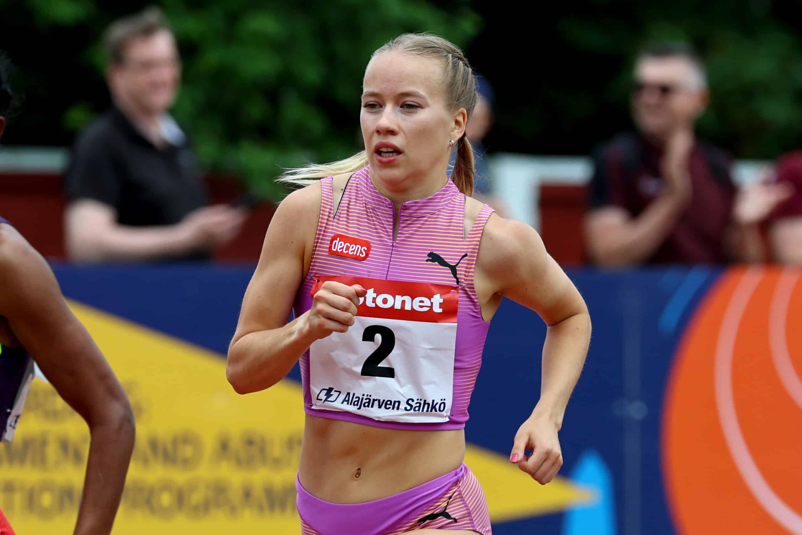Veera Mattila