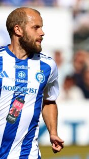 Teemu Pukki