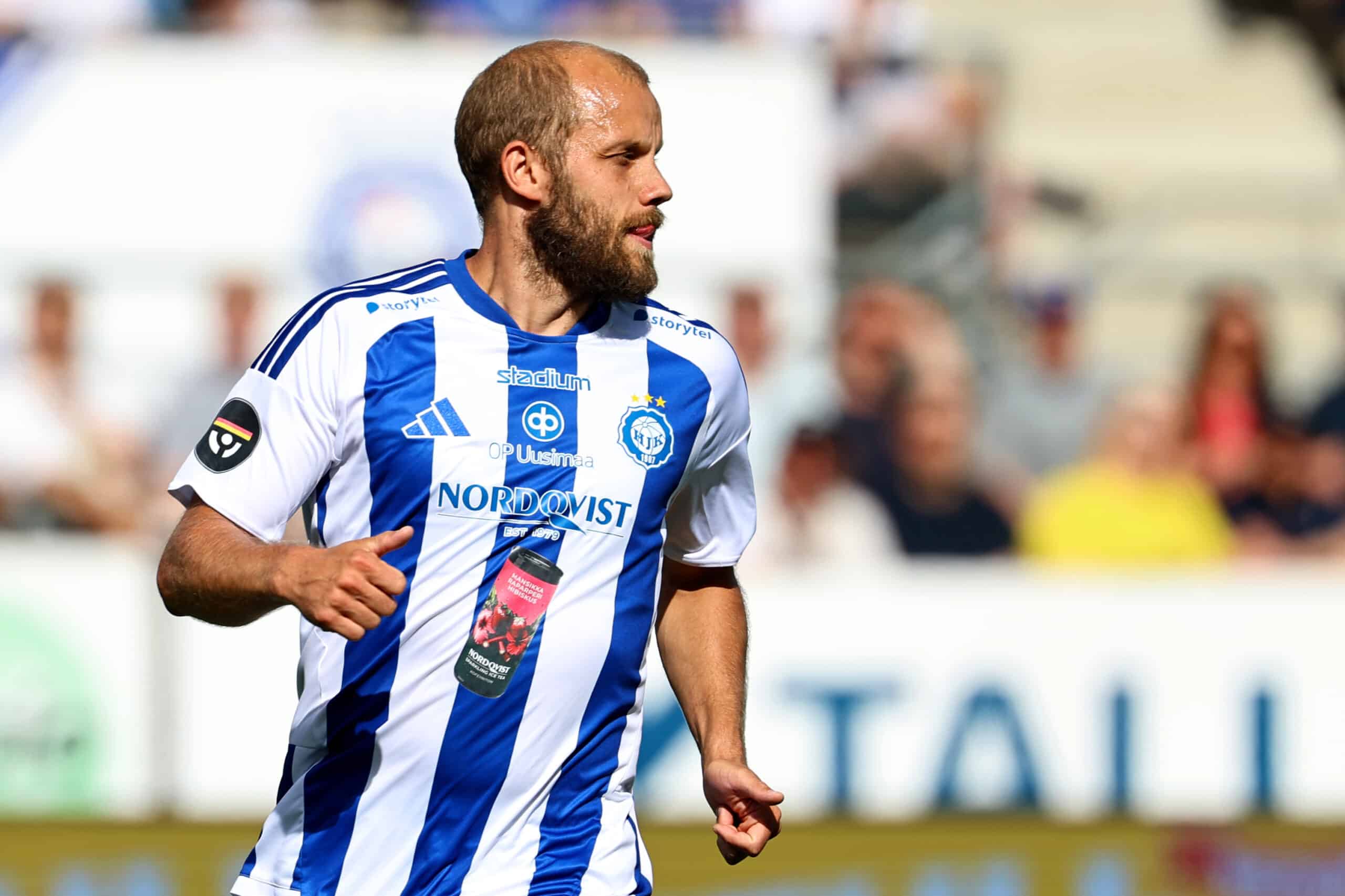 Teemu Pukki