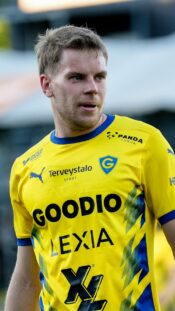 Joakim Latonen