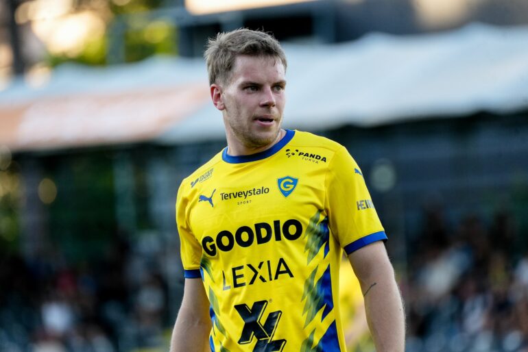 Joakim Latonen