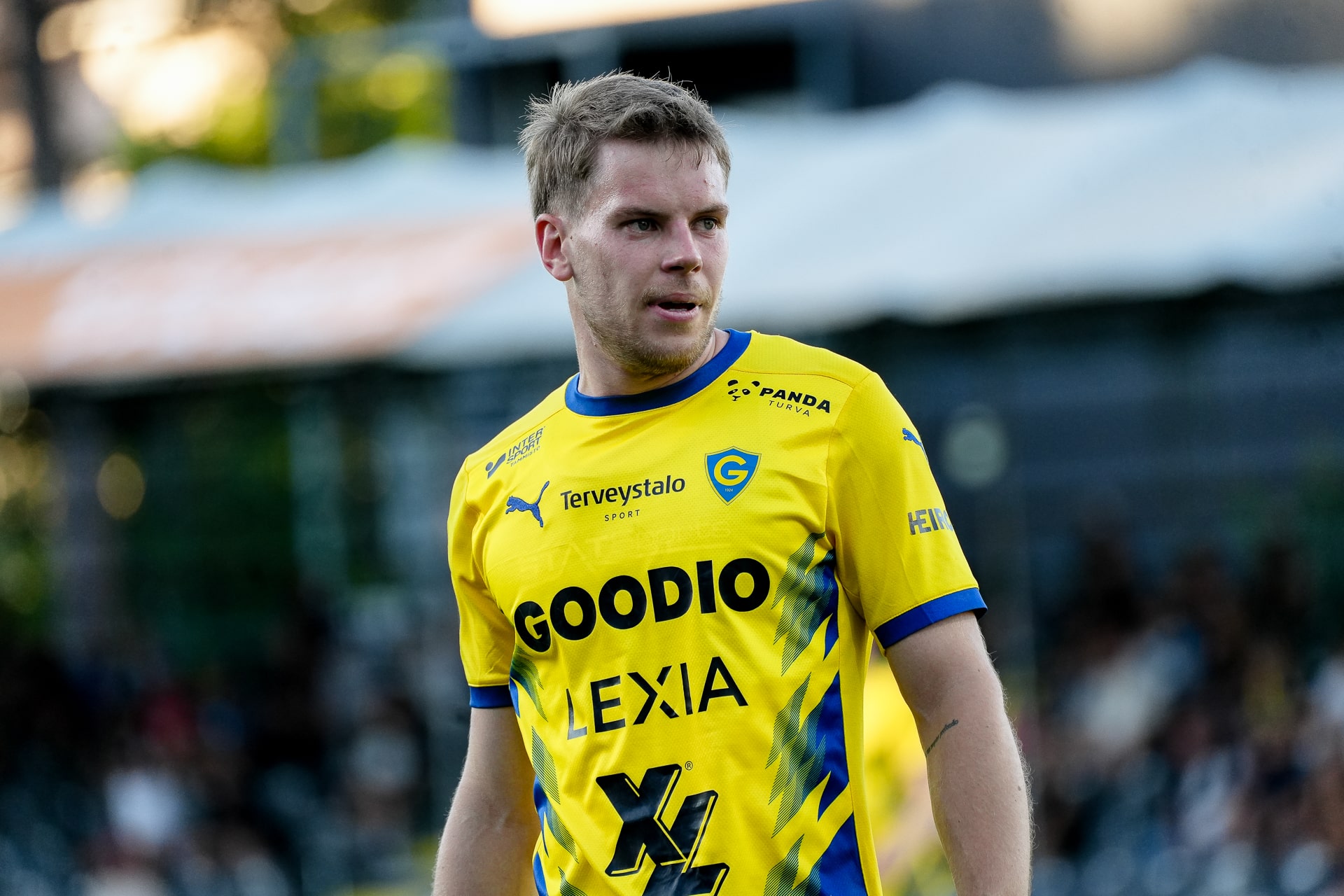 Joakim Latonen