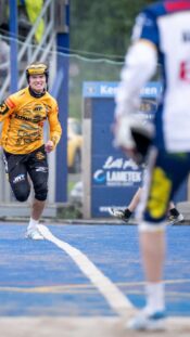 Superpesis Kempele Kouvola
