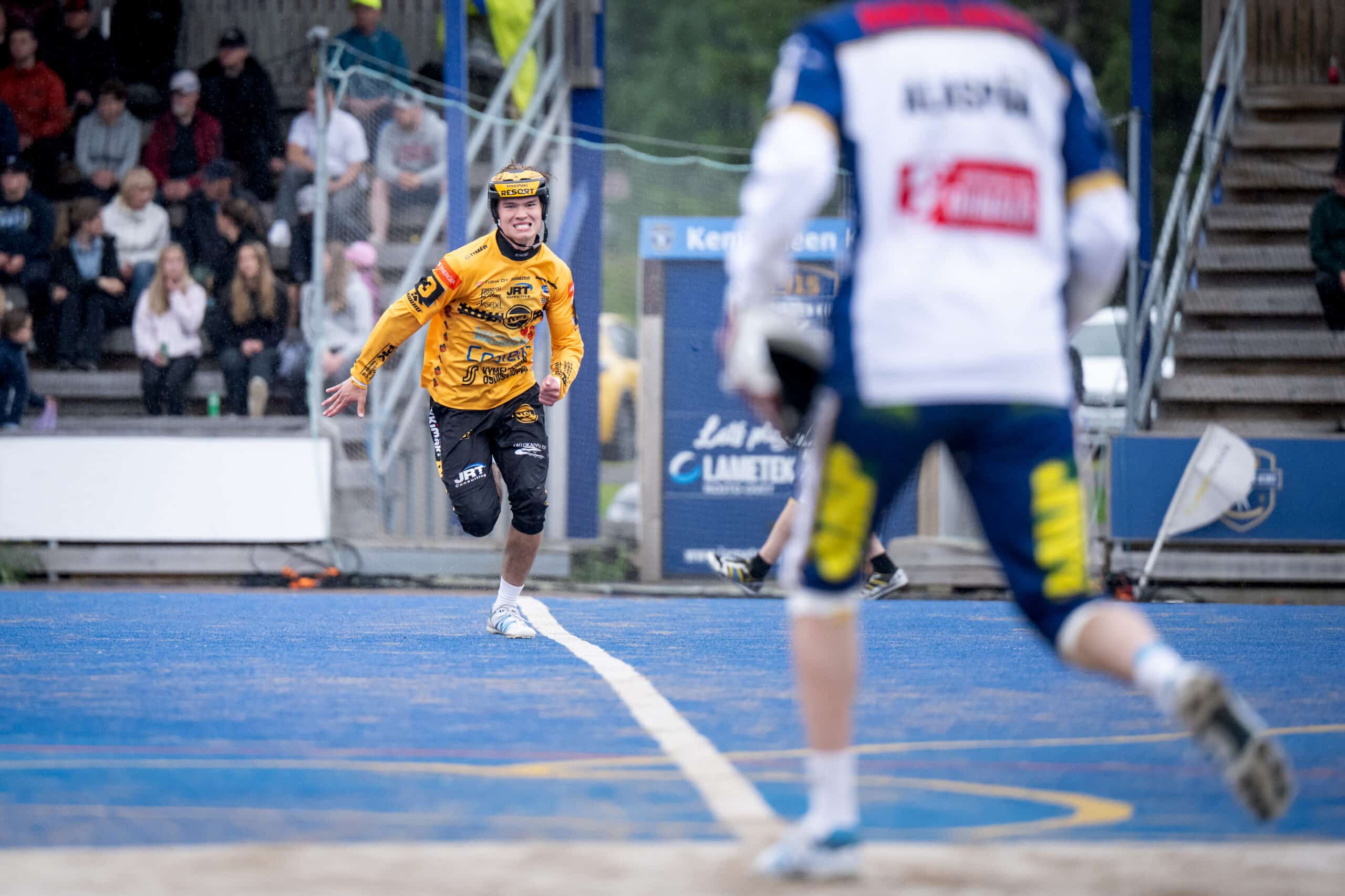 Superpesis Kempele Kouvola