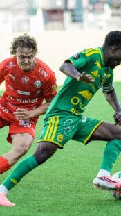 Herman Sjögrell Jardell Kanga Jaro Ilves