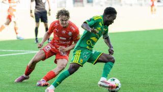 Herman Sjögrell Jardell Kanga Jaro Ilves