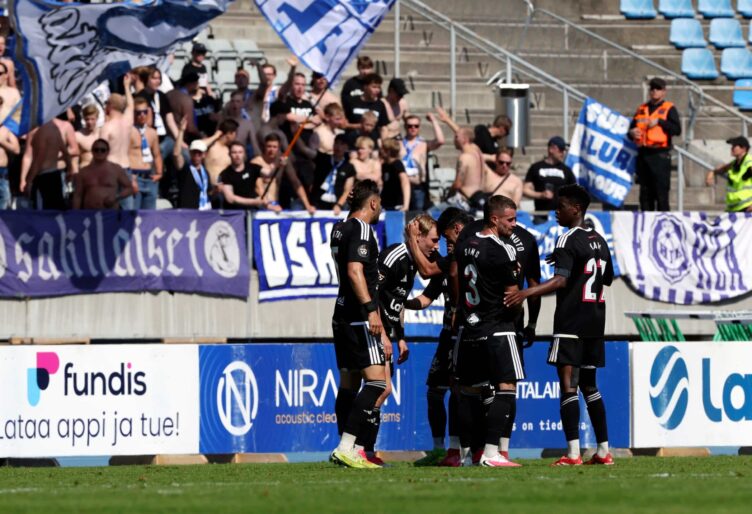 FC Lahti