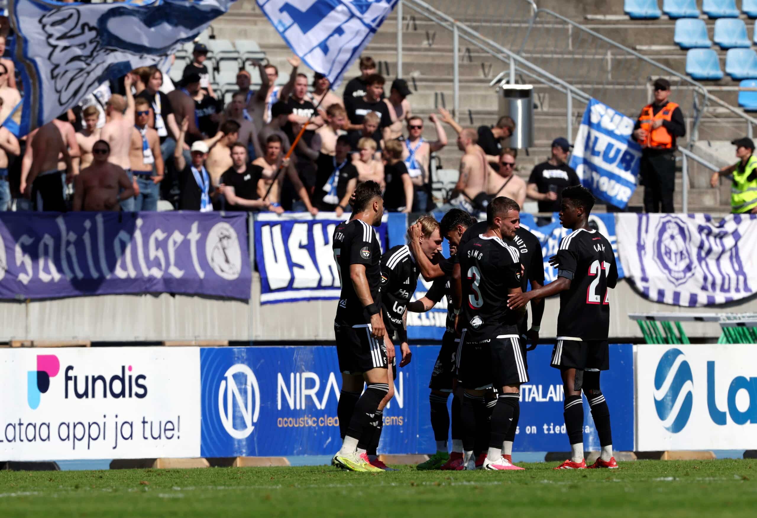 FC Lahti