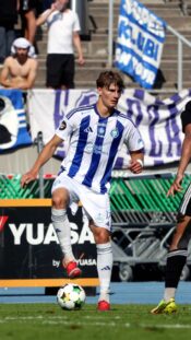 FC Lahti HJK