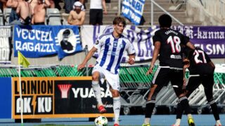FC Lahti HJK