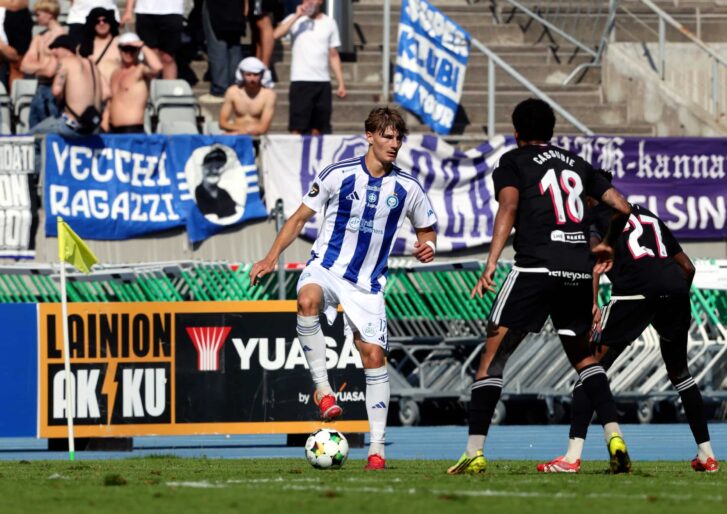FC Lahti HJK