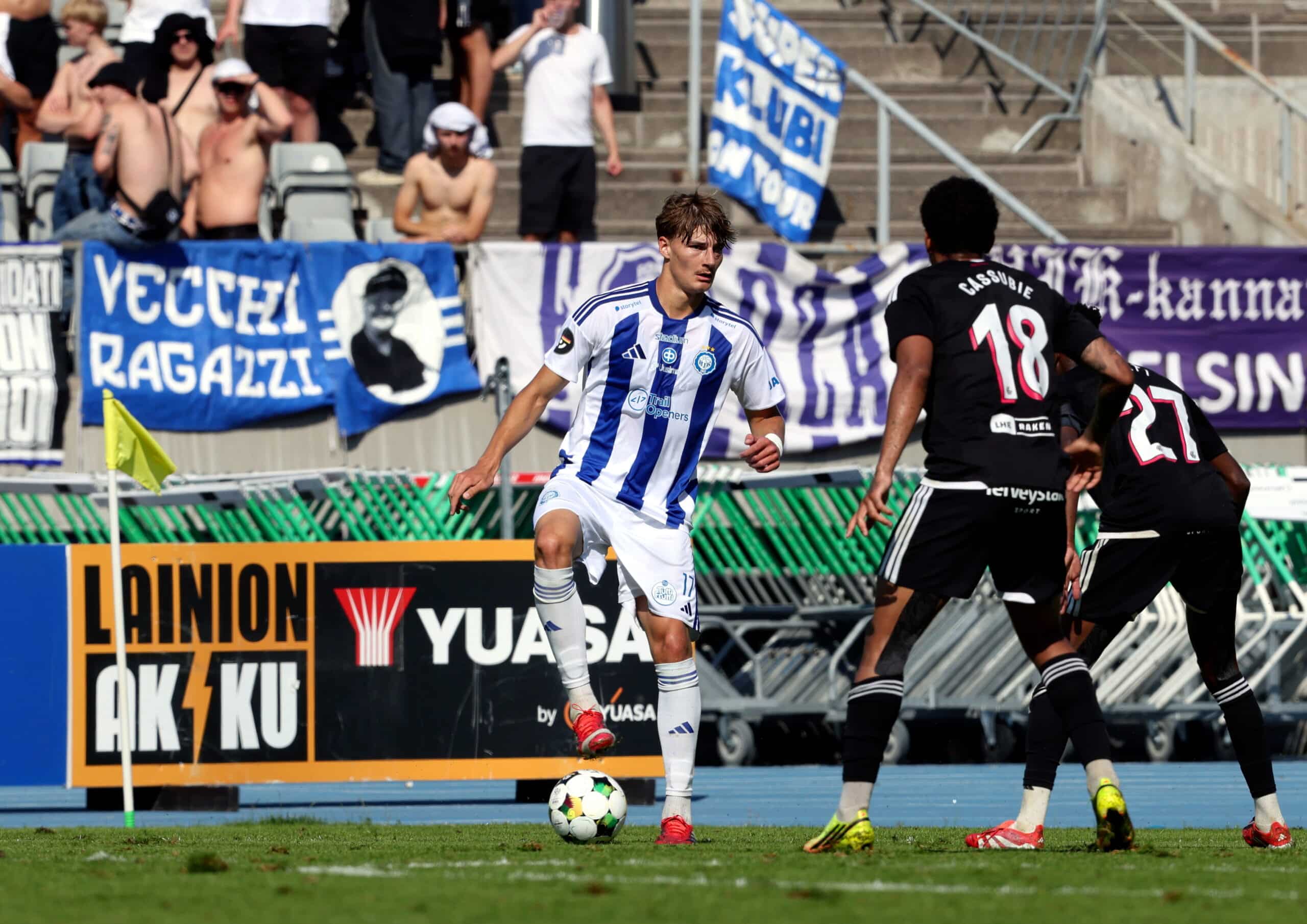 FC Lahti HJK