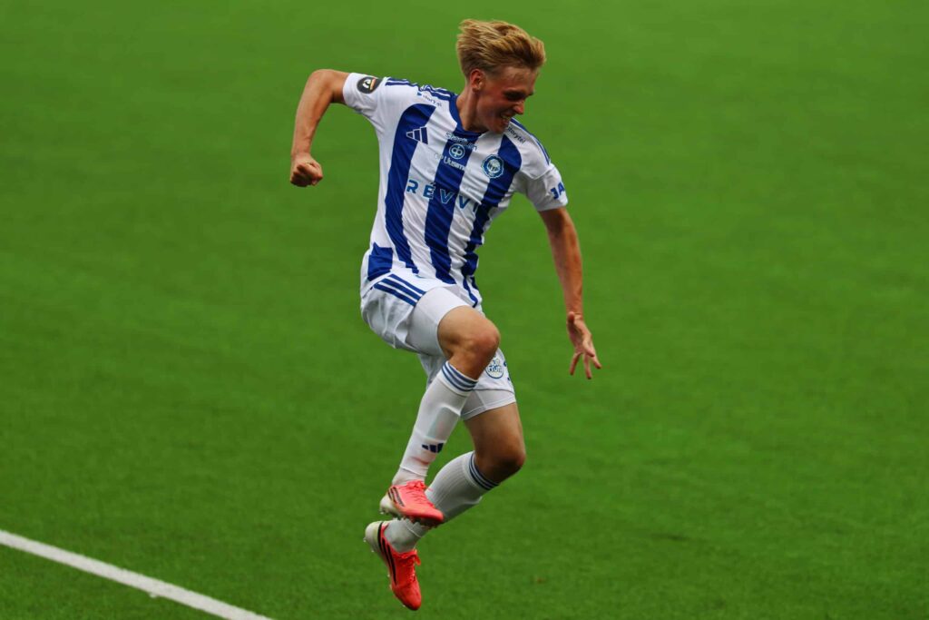 Santeri Haarala