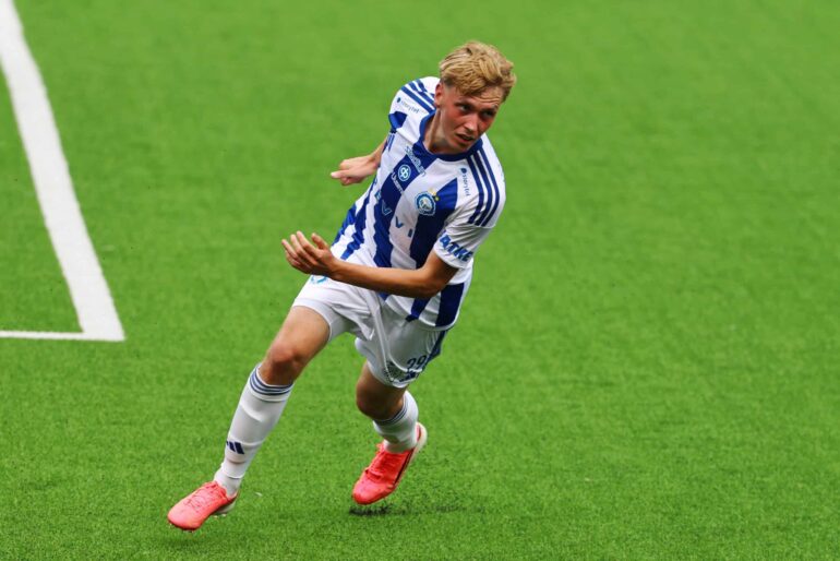 Santeri Haarala