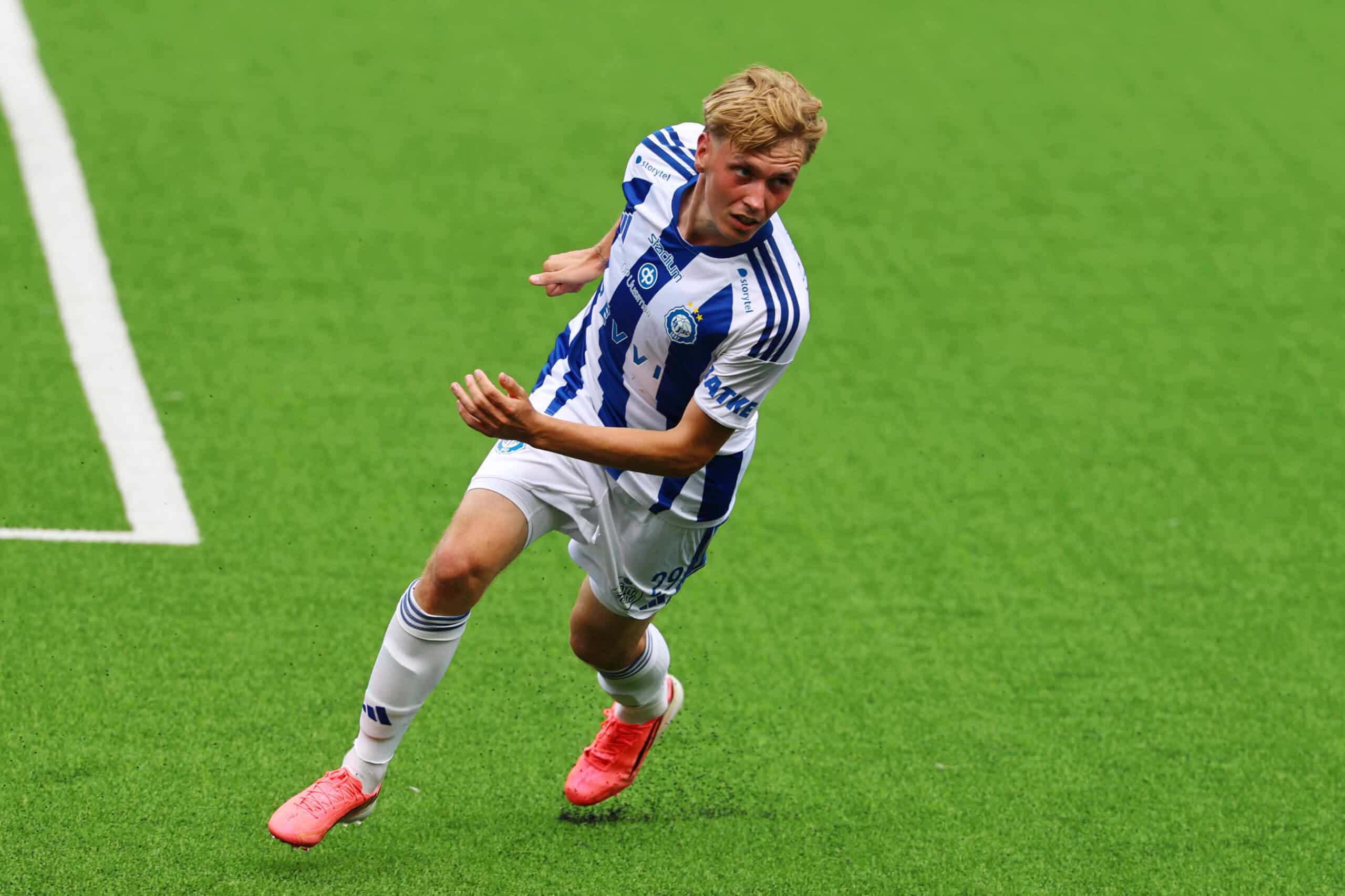 Santeri Haarala