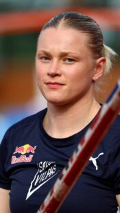 Wilma Heltelä