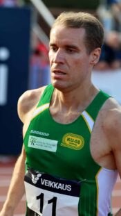 Tuomas Heikkilä